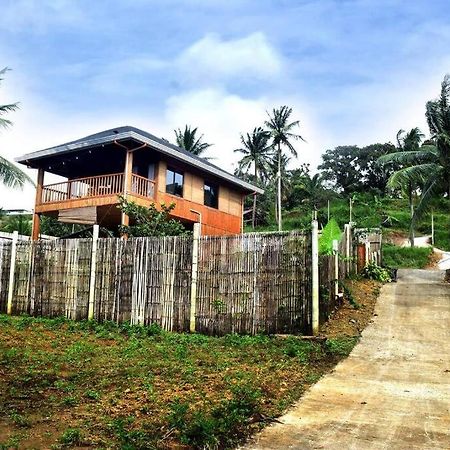 Modern Bahay Kubo In A Farm Near Tagaytay Villa Tagaytay City Exterior foto