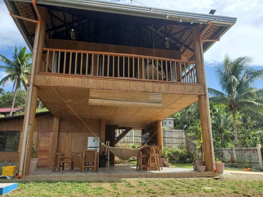 Modern Bahay Kubo In A Farm Near Tagaytay Villa Tagaytay City Exterior foto